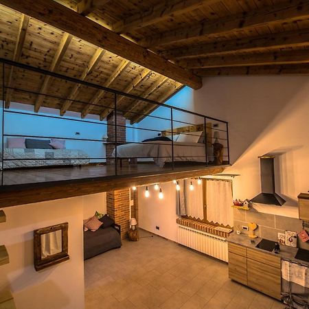 Cascina Lunguria Villa Francavilla Bisio Ngoại thất bức ảnh