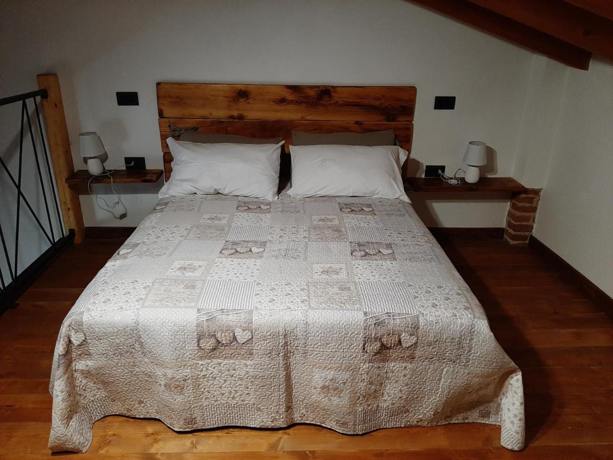 Cascina Lunguria Villa Francavilla Bisio Ngoại thất bức ảnh