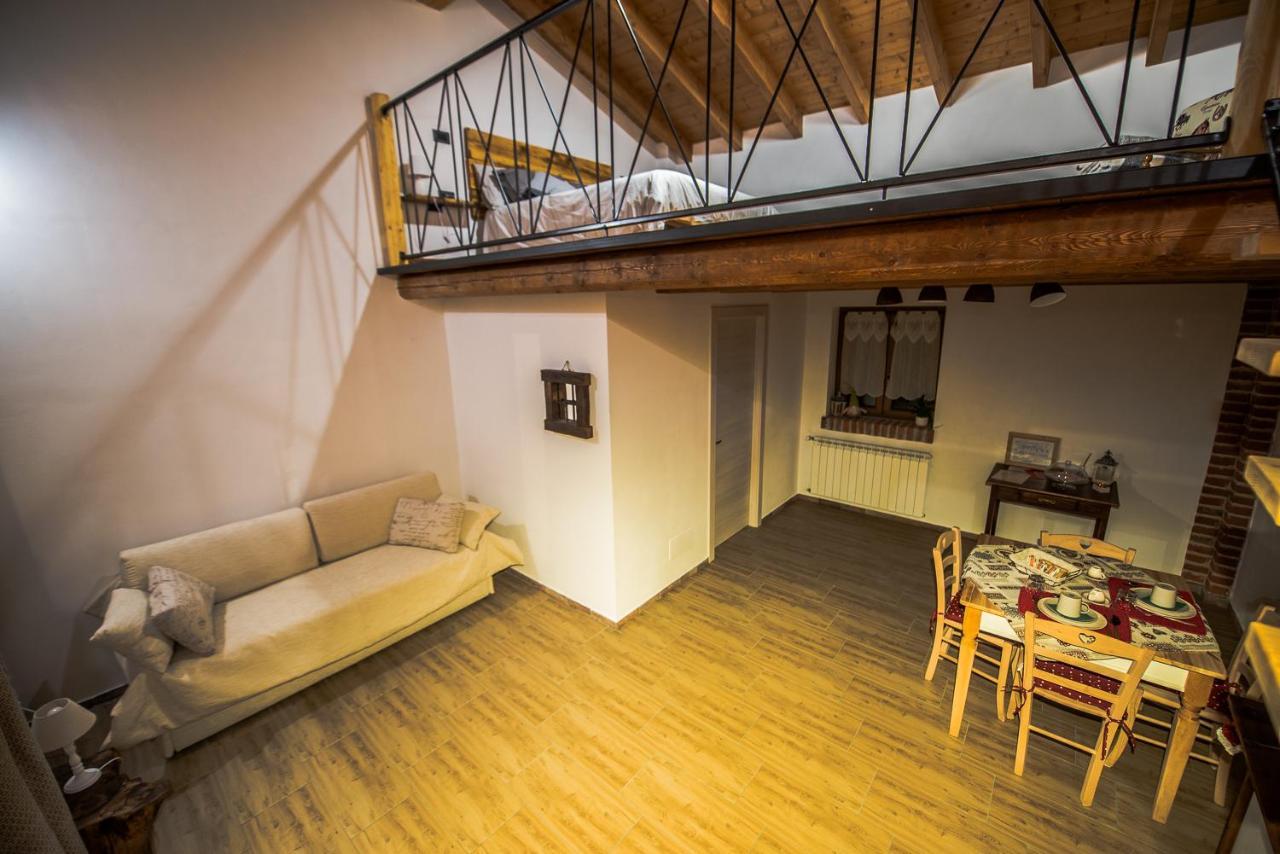 Cascina Lunguria Villa Francavilla Bisio Ngoại thất bức ảnh