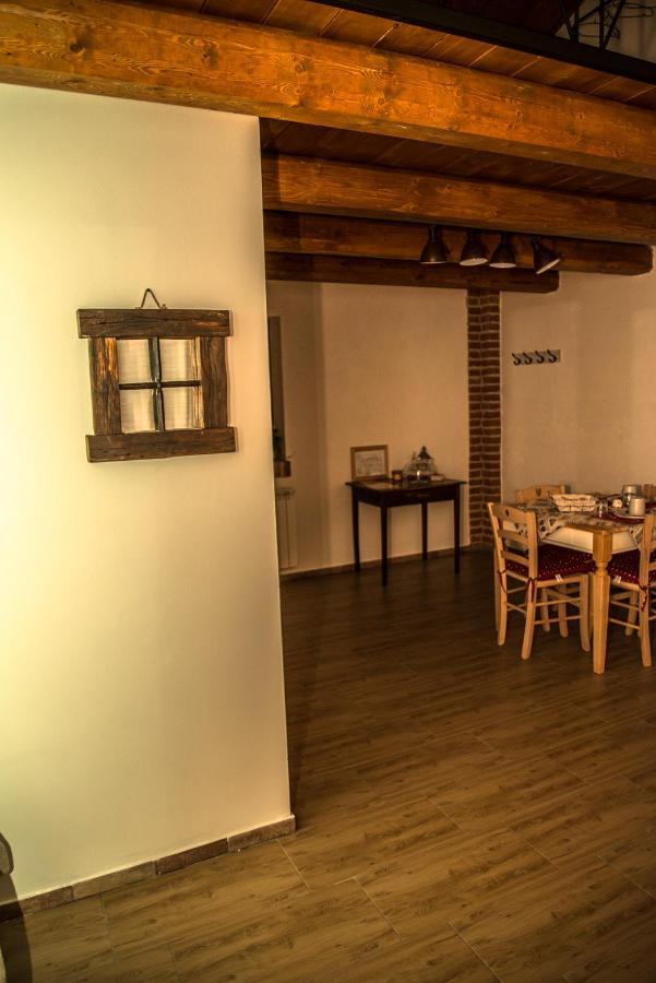 Cascina Lunguria Villa Francavilla Bisio Ngoại thất bức ảnh