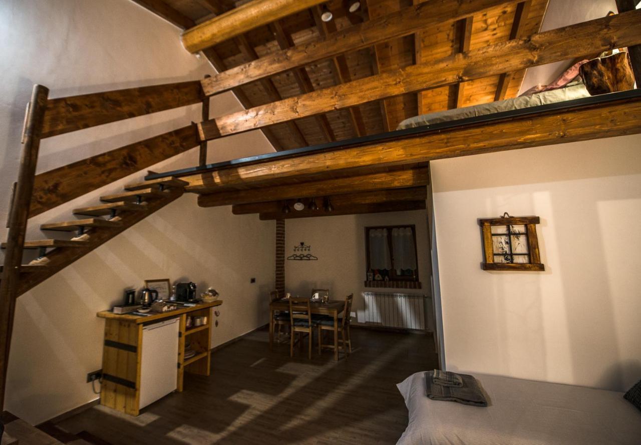 Cascina Lunguria Villa Francavilla Bisio Ngoại thất bức ảnh