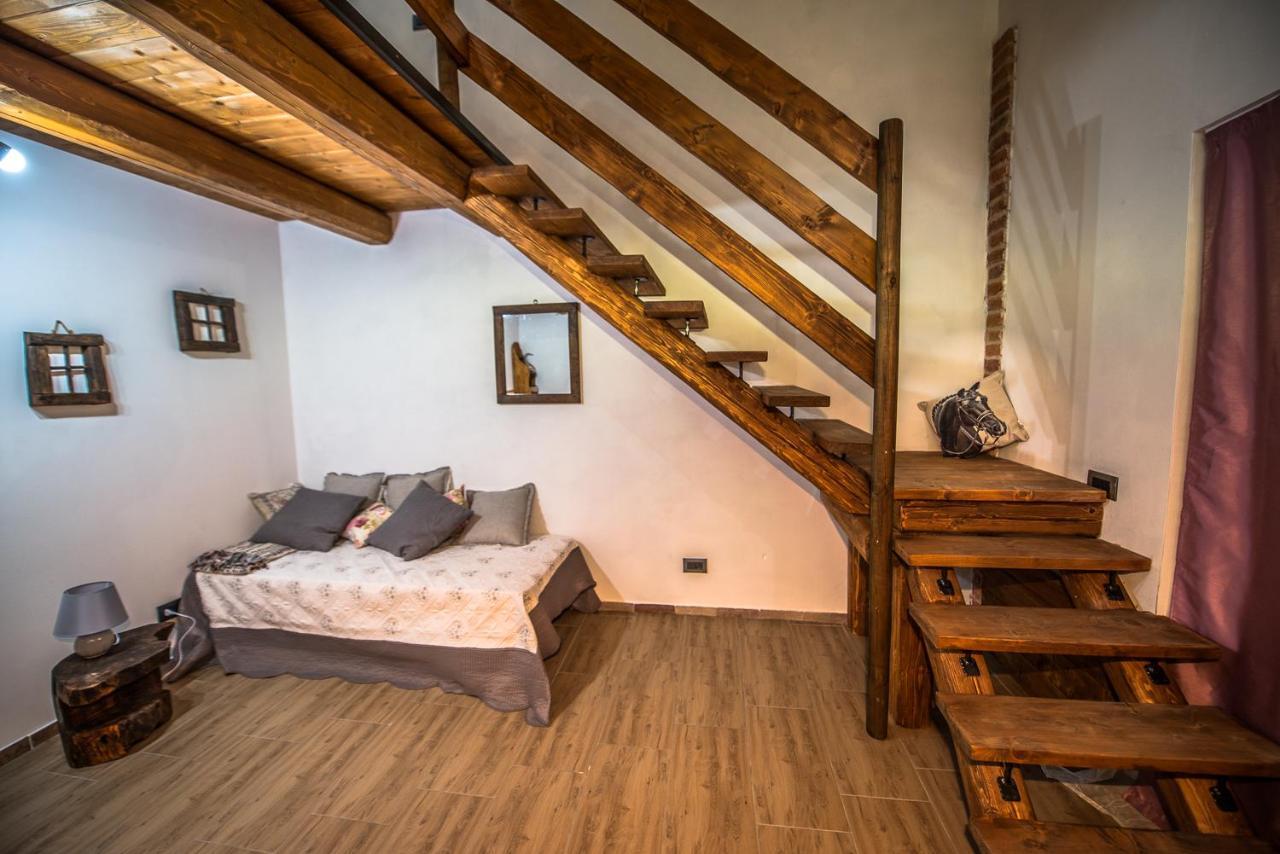 Cascina Lunguria Villa Francavilla Bisio Ngoại thất bức ảnh