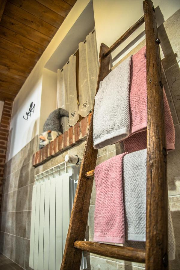 Cascina Lunguria Villa Francavilla Bisio Ngoại thất bức ảnh