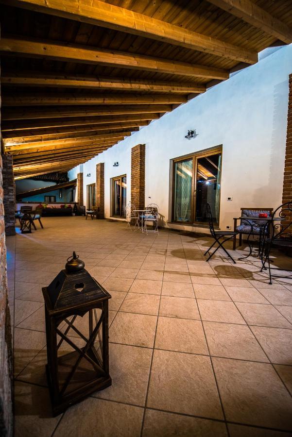 Cascina Lunguria Villa Francavilla Bisio Ngoại thất bức ảnh