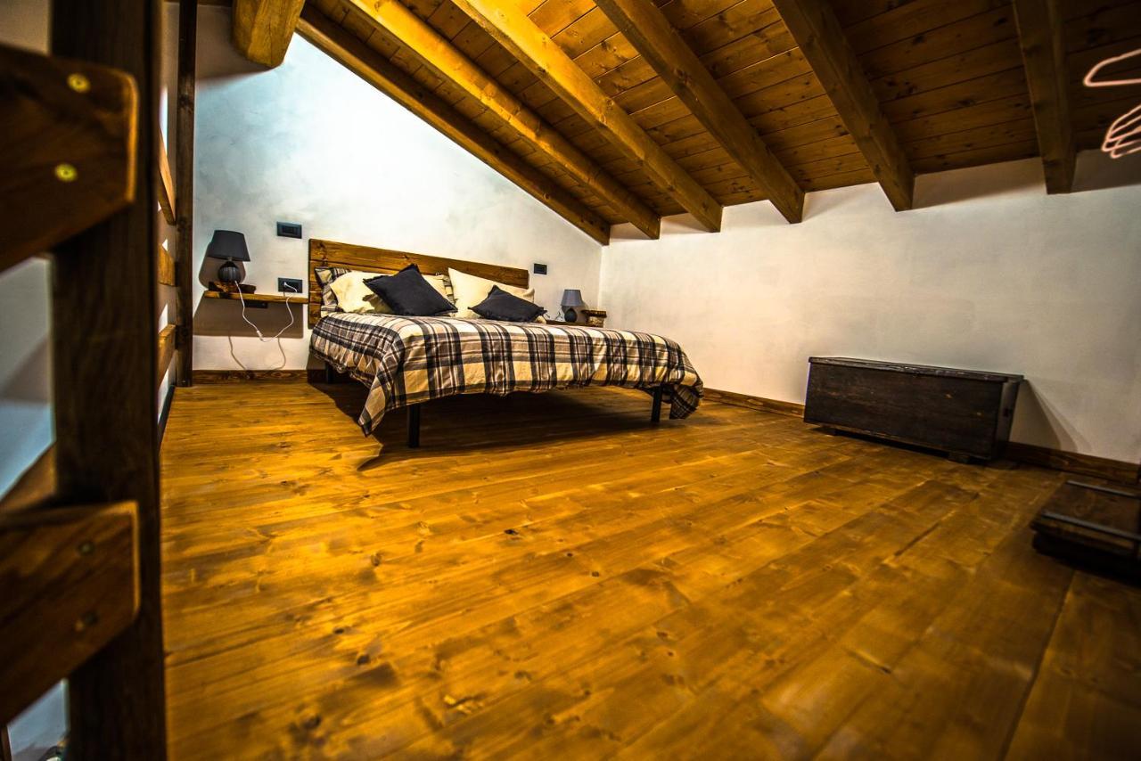 Cascina Lunguria Villa Francavilla Bisio Ngoại thất bức ảnh