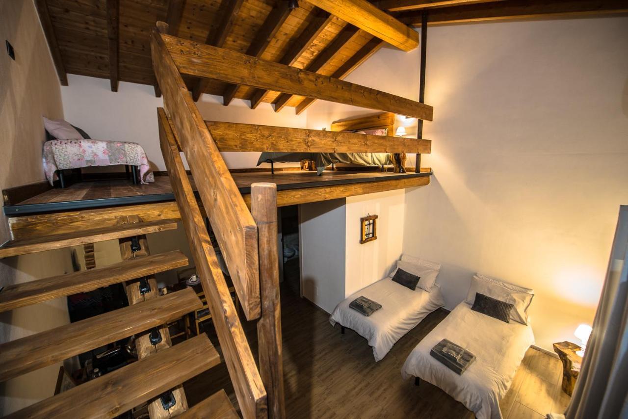 Cascina Lunguria Villa Francavilla Bisio Ngoại thất bức ảnh