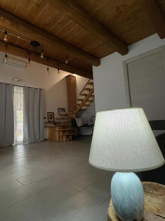 Cascina Lunguria Villa Francavilla Bisio Ngoại thất bức ảnh
