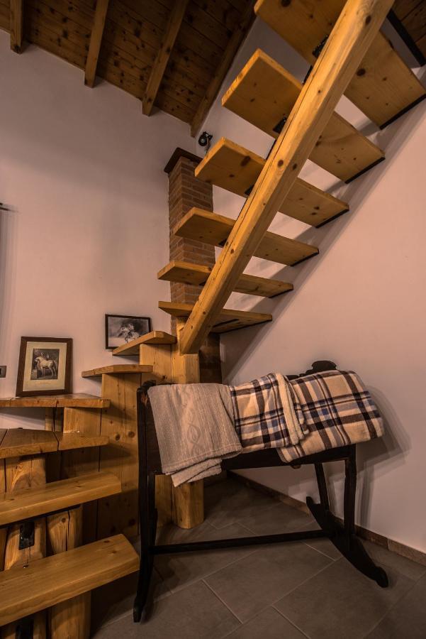Cascina Lunguria Villa Francavilla Bisio Ngoại thất bức ảnh