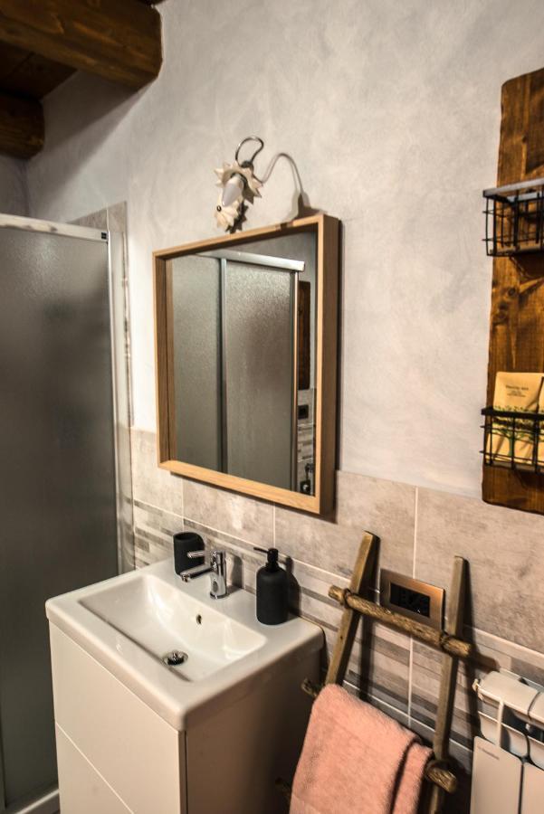 Cascina Lunguria Villa Francavilla Bisio Ngoại thất bức ảnh